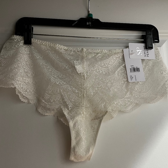 Simone Perele briefs - Picture 1 of 2